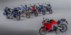 Honda DCT: Δέκα χρόνια παραγωγής