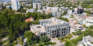 Επένδυση €16,9 εκατ. σε κτήρια γραφείων στην Αθήνα