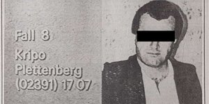 Ο 69χρονος που συνελήφθη μετά από 31 χρόνια
