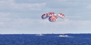 αερόστατα Space X