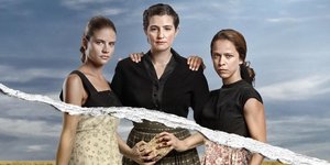 Οι 3 αδερφές στην ιστορία της σειράς «Άγριες Μέλισσες»