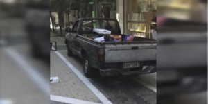 Αγροτικό αυτοκίνητο