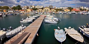 αλεξανδρουπολη λιμανι