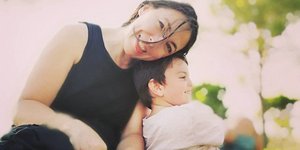 Αλίκη Κατσαβού: To πρώτο καλοκαίρι χωρίς τον Κώστα Βουτσά