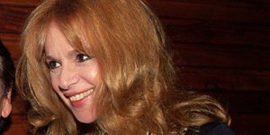 Η Αλίκη Βουγιουκλάκη