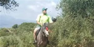 Ο Παναγιώτης Βασιλόπουλος