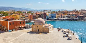 αμαξες στο λιμανι 