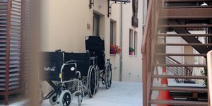 αμαξιδια σκαλα 