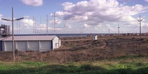 ΤΑΙΠΕΔ: Ανοίγει ο δρόμος για την αξιοποίηση του ακινήτου της πρώην αμερικανικής βάσης στις Γούρνες Ηρακλείου