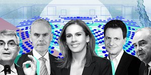 Ανασχηματισμός 2020 τα νέα πρόσωπα