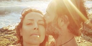 Θανάσης Ευθυμιάδης και Αννα Δημητρίεβιτς