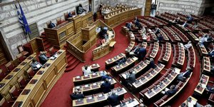 Βουλή