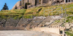 Θέατρο Διονύσου