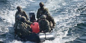Η Ελλάδα απαντά στην τουρκική προκλητικότητα -Εξέδωσε αντι-Navtex για αεροναυτικές ασκήσεις στην ίδια περιοχή
