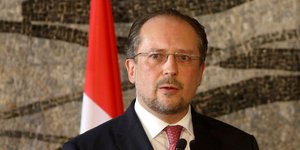 Αυστριακός ΥΠΕΞ: Ανησυχητικές οι επικίνδυνες εξελίξεις στην Ανατολική Μεσόγειο