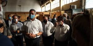 Καρλ Νεχάμερ