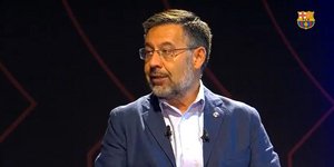 Ο Τζουζέπ Μαρία Μπαρτομέου