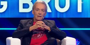 Big Brother Ανδρέας Μικρούτσικος