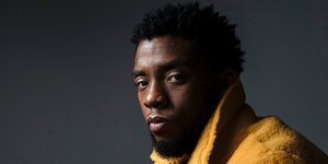 Τσάντγουϊκ Μπόουζμαν: Το tweet για τον θάνατό έκανε ρεκόρ αντιδράσεων στην ιστορία του Twitter 