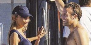 Μπριζίτ Μακρόν Εμανουέλ Μακρόν