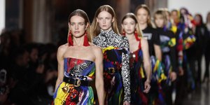 σόου του Βερσάτσε