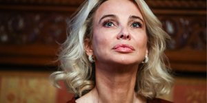 Η ερωμένη του βασιλιά Χουάν Κάρλος Κορίνα Βιτγκενστάιν