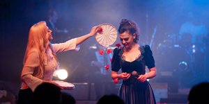 COSMOTE TV: Ξεχώρισαν σε τηλεθέαση την εβδομάδα του Δεκαπενταύγουστου