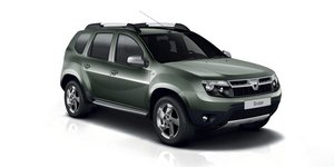 Dacia: 6,5 εκατομμύρια οχήματα από τη γραμμή παραγωγής