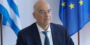 EE: Συμβουλίου Εξωτερικών Υποθέσεων για την Ανατολική Μεσόγειο -«Αλληλεγγύη-Αποκλιμάκωση -Διάλογος»