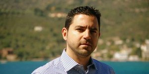 Δήμαρχος Πόρου