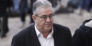 Δημήτρης Κουτσούμπας