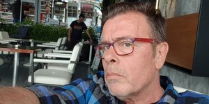 Ο Δημήτρης Παπανώτας