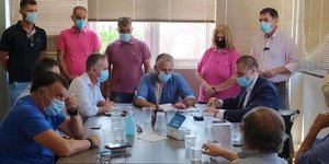 Δήμος Βέλου Βόχας: Εξοικονόμηση 80% μέσω αναβάθμισης οδοφωτισμού