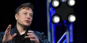 Ελον Μάσκ: Το εργοστάσιο της Tesla στη Νεβάδα έγινε στόχος «σοβαρής» κυβερνοεπίθεσης