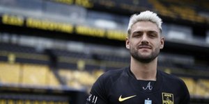 Ο Εμάνουελ Σάκιτς