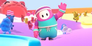 Fall Guys: Ποιο είναι το παιχνίδι «φαινόμενο» που έχει σπάσει όλα τα ρεκόρ σε Playstation και PC