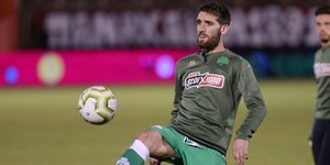 Ο Φάουστο του Παναθηναϊκού