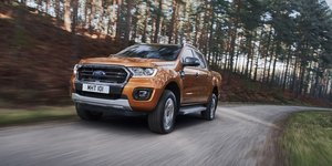 Mε 6.500 ευρώ έκπτωση το Ford Ranger Raptor