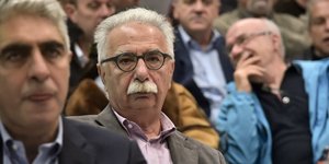 Κώστας Γαβρόγλου