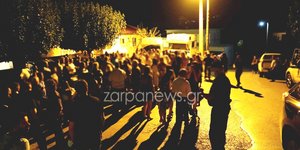    Γάμος στην Κρήτη: Τα… κόλπα για να αποφύγουν τα μέτρα κατά του κορωνοϊού -Πώς μοιράστηκαν οι 1.800 καλεσμένοι 