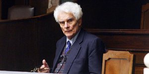 Ο Γεώργιος Παπανδρέου στη Βουλή