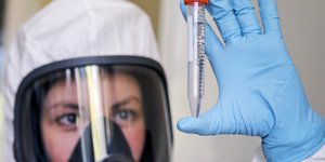 έρευνες για το εμβόλιο