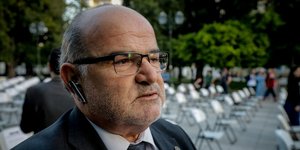 Η ΓΣΕΒΕΕ ανησυχεί για την ανεργία σε Ελλάδα
