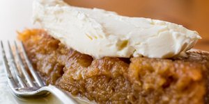 Γλυκό ψυγείου με παγωτό