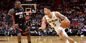 Ο Τζος Γκρέι