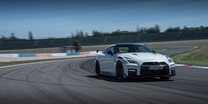 Nissan GT-R: Πώς οι Ιάπωνες δημιούργησαν το απόλυτο όχημα επιδόσεων