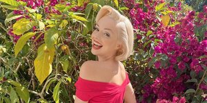 Τζασμίν Τσίσγουελ Η Μέριλιν Μονρόε του TikTok 