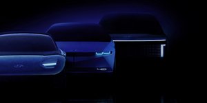 IONIQ: Το νέο brand της Hyundai για ηλεκτρικά οχήματα
