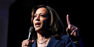 Καμάλα Χάρις