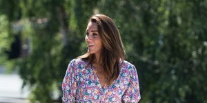 Κέιτ Μίντλετον /Φωτογραφία: Splashnews/ideal image